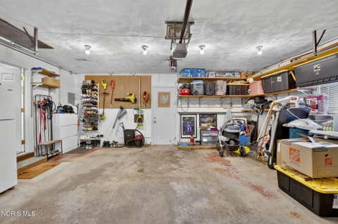 Tiny photo for 3354 Christie Boulevard, Toledo, OH 43606 (MLS # 10009577)