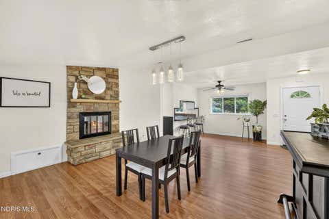 Tiny photo for 3354 Christie Boulevard, Toledo, OH 43606 (MLS # 10009577)