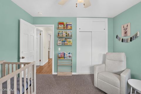 Tiny photo for 3354 Christie Boulevard, Toledo, OH 43606 (MLS # 10009577)