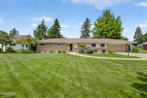 Photo of 3354 Christie Boulevard, Toledo, OH 43606 (MLS # 10009577)