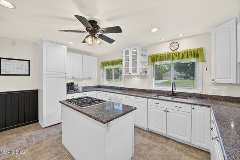 Tiny photo for 3354 Christie Boulevard, Toledo, OH 43606 (MLS # 10009577)