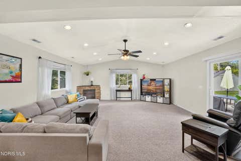 Tiny photo for 3354 Christie Boulevard, Toledo, OH 43606 (MLS # 10009577)