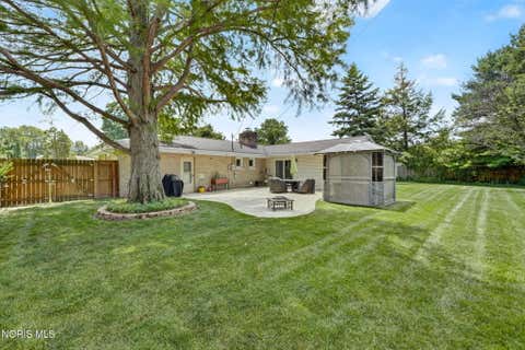 Tiny photo for 3354 Christie Boulevard, Toledo, OH 43606 (MLS # 10009577)