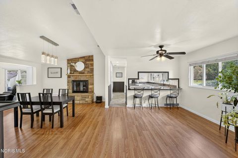 Tiny photo for 3354 Christie Boulevard, Toledo, OH 43606 (MLS # 10009577)
