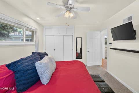 Tiny photo for 3354 Christie Boulevard, Toledo, OH 43606 (MLS # 10009577)