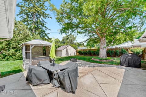 Tiny photo for 3354 Christie Boulevard, Toledo, OH 43606 (MLS # 10009577)