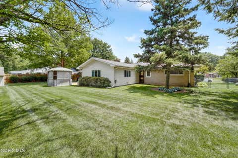 Tiny photo for 3354 Christie Boulevard, Toledo, OH 43606 (MLS # 10009577)