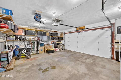Tiny photo for 3354 Christie Boulevard, Toledo, OH 43606 (MLS # 10009577)