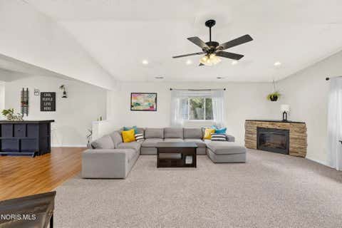 Tiny photo for 3354 Christie Boulevard, Toledo, OH 43606 (MLS # 10009577)