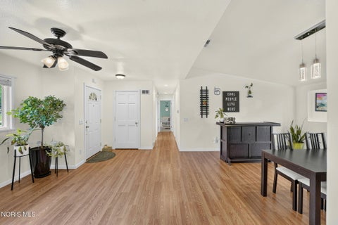 Tiny photo for 3354 Christie Boulevard, Toledo, OH 43606 (MLS # 10009577)