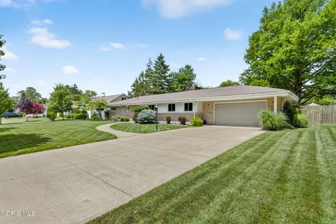 Tiny photo for 3354 Christie Boulevard, Toledo, OH 43606 (MLS # 10009577)