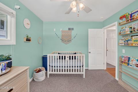 Tiny photo for 3354 Christie Boulevard, Toledo, OH 43606 (MLS # 10009577)