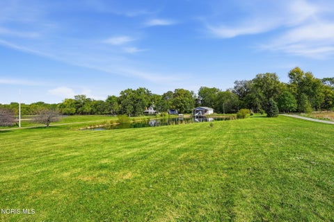 Tiny photo for 9705 Township Road 207, Findlay, OH 45840 (MLS # 10014414)