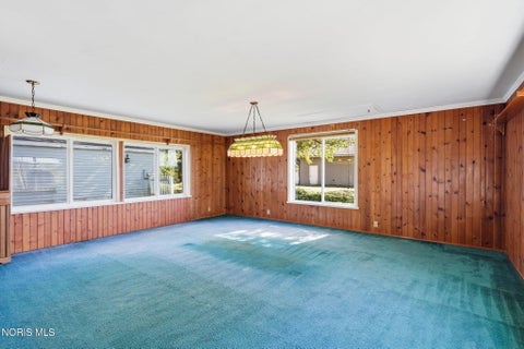 Tiny photo for 9705 Township Road 207, Findlay, OH 45840 (MLS # 10014414)