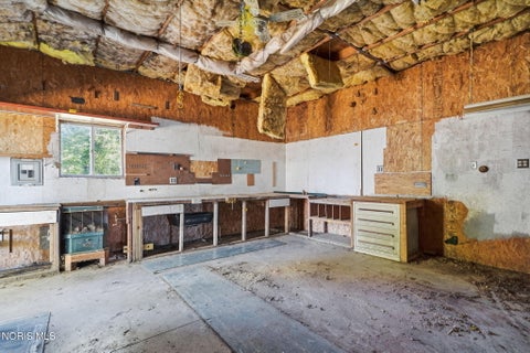 Tiny photo for 9705 Township Road 207, Findlay, OH 45840 (MLS # 10014414)