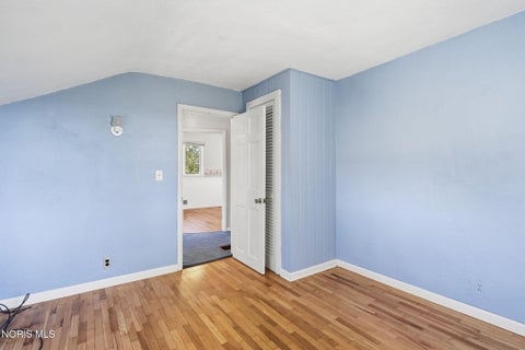 Tiny photo for 9705 Township Road 207, Findlay, OH 45840 (MLS # 10014414)
