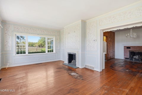 Tiny photo for 9705 Township Road 207, Findlay, OH 45840 (MLS # 10014414)