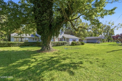 Tiny photo for 9705 Township Road 207, Findlay, OH 45840 (MLS # 10014414)
