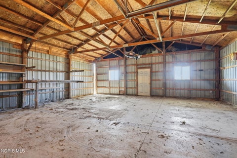 Tiny photo for 9705 Township Road 207, Findlay, OH 45840 (MLS # 10014414)