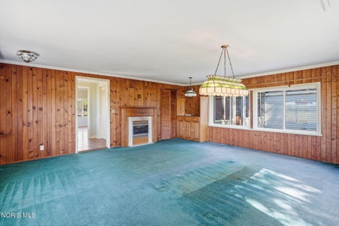 Tiny photo for 9705 Township Road 207, Findlay, OH 45840 (MLS # 10014414)