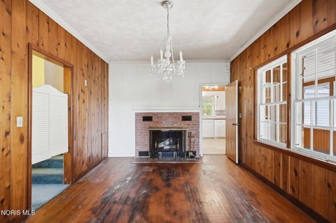 Tiny photo for 9705 Township Road 207, Findlay, OH 45840 (MLS # 10014414)
