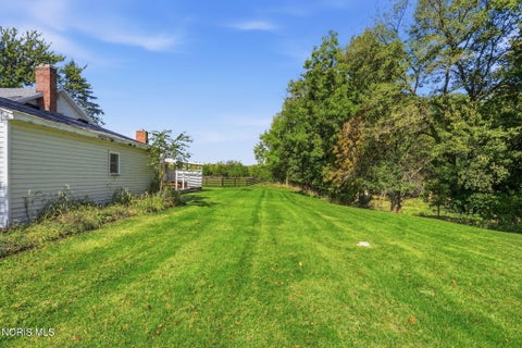 Tiny photo for 9705 Township Road 207, Findlay, OH 45840 (MLS # 10014414)