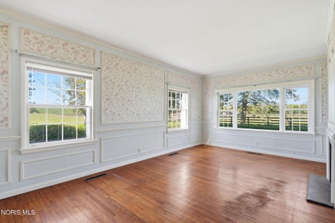 Tiny photo for 9705 Township Road 207, Findlay, OH 45840 (MLS # 10014414)