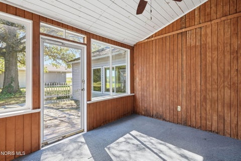 Tiny photo for 9705 Township Road 207, Findlay, OH 45840 (MLS # 10014414)