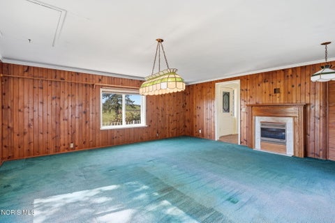 Tiny photo for 9705 Township Road 207, Findlay, OH 45840 (MLS # 10014414)