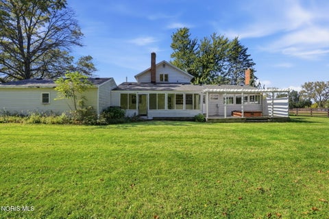 Tiny photo for 9705 Township Road 207, Findlay, OH 45840 (MLS # 10014414)
