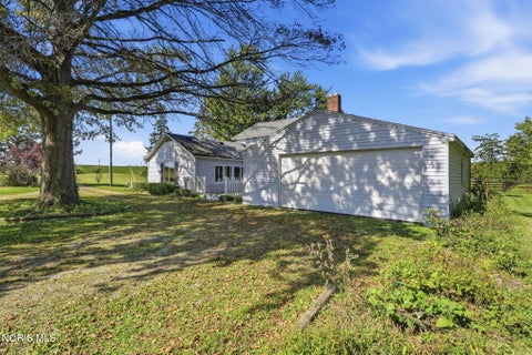 Tiny photo for 9705 Township Road 207, Findlay, OH 45840 (MLS # 10014414)