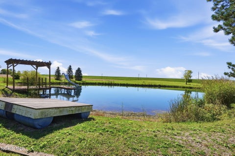 Tiny photo for 9705 Township Road 207, Findlay, OH 45840 (MLS # 10014414)