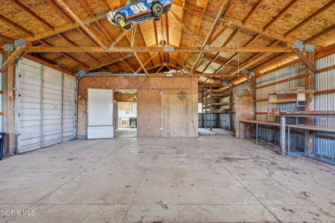 Tiny photo for 9705 Township Road 207, Findlay, OH 45840 (MLS # 10014414)