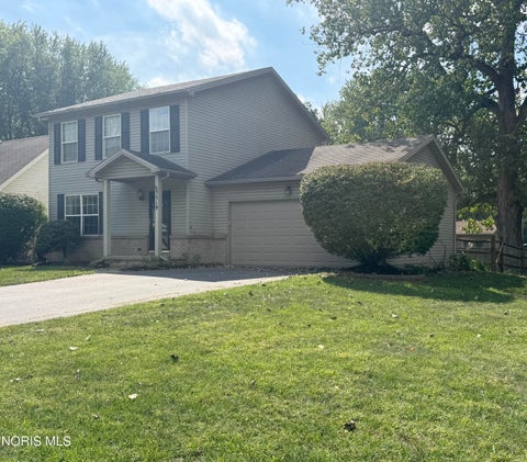 Tiny photo for 3519 Indian Oaks Lane, Toledo, OH 43617 (MLS # 10013363)