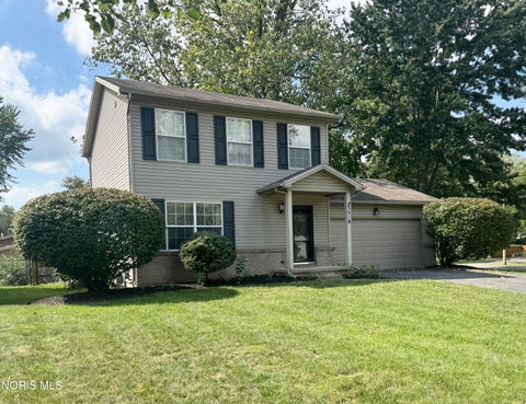 Tiny photo for 3519 Indian Oaks Lane, Toledo, OH 43617 (MLS # 10013363)