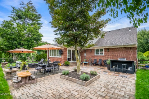 Tiny photo for 3033 Westchester Road, Toledo, OH 43615 (MLS # 10013011)