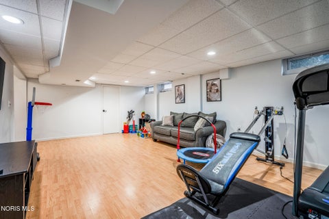 Tiny photo for 3033 Westchester Road, Toledo, OH 43615 (MLS # 10013011)