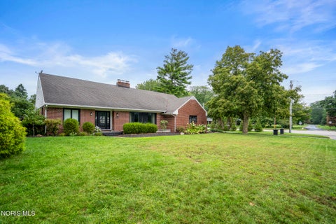 Tiny photo for 3033 Westchester Road, Toledo, OH 43615 (MLS # 10013011)