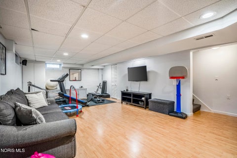 Tiny photo for 3033 Westchester Road, Toledo, OH 43615 (MLS # 10013011)