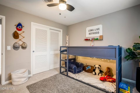 Tiny photo for 3033 Westchester Road, Toledo, OH 43615 (MLS # 10013011)