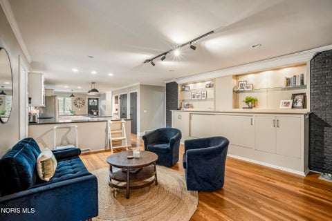 Tiny photo for 3033 Westchester Road, Toledo, OH 43615 (MLS # 10013011)