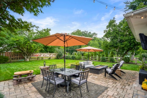 Tiny photo for 3033 Westchester Road, Toledo, OH 43615 (MLS # 10013011)