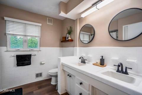 Tiny photo for 3033 Westchester Road, Toledo, OH 43615 (MLS # 10013011)