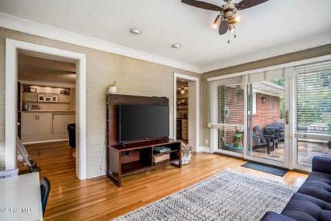 Tiny photo for 3033 Westchester Road, Toledo, OH 43615 (MLS # 10013011)