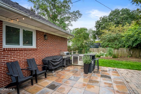 Tiny photo for 3033 Westchester Road, Toledo, OH 43615 (MLS # 10013011)