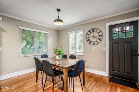 Tiny photo for 3033 Westchester Road, Toledo, OH 43615 (MLS # 10013011)