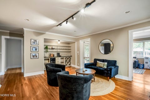Tiny photo for 3033 Westchester Road, Toledo, OH 43615 (MLS # 10013011)