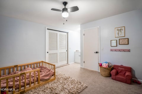 Tiny photo for 3033 Westchester Road, Toledo, OH 43615 (MLS # 10013011)