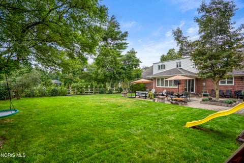 Tiny photo for 3033 Westchester Road, Toledo, OH 43615 (MLS # 10013011)