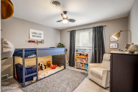 Tiny photo for 3033 Westchester Road, Toledo, OH 43615 (MLS # 10013011)